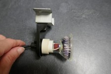 Système d'éclairage + ampoule pour hotte AIRLUX HCD65IX (occasion)