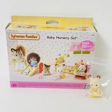 Ensemble de crèche bébé