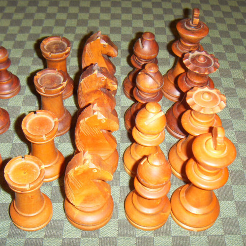 Grand format pièce - grand,