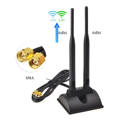 Bolwins a23c antenne wifi - bolwins,