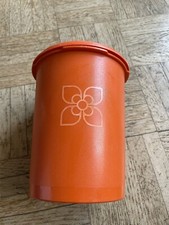 Boîte Tupperware Soleil Orange 