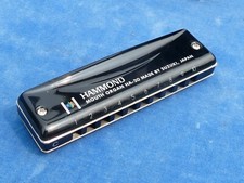 SUPERBE TOP ++ HARMONICA
