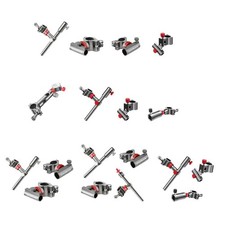 Support D'équipement de