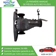 ? PONT ARRIERE AUDI A4 2008- 3.0 TDI quattro ➤0BC500043E ?