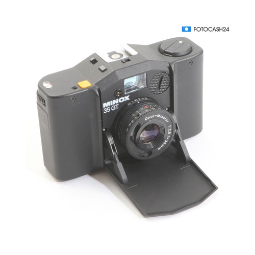 Minox allemagne caméra - 35,