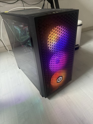 Cyberpowerpc bureau tour - de,