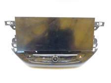 9852916980 système navegation