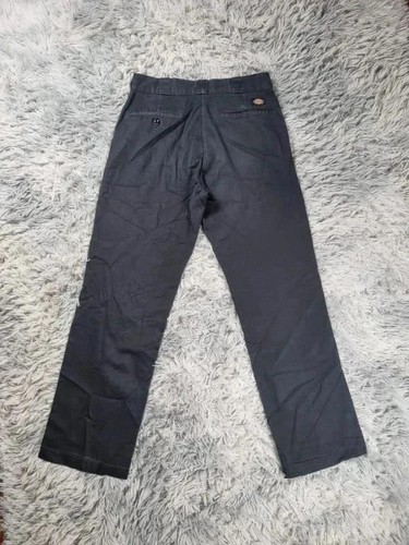 Pantalon dickies large skateur