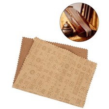  1PC professionnel Guqin Clean