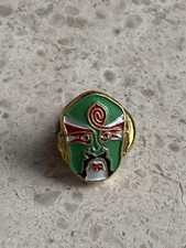 Pin’s Masque D’opéra