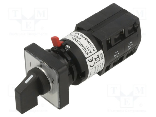Schneider k10d002uch - schneider,