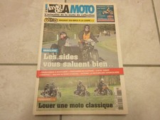 LA VIE DE LA MOTO LVM 838