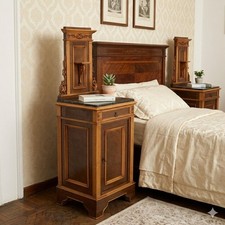Tables chevets art nouveau - de,