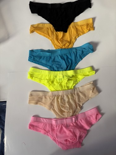 Pack tangas homme sexy - 6,