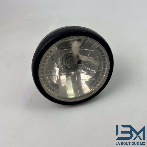 Phare optique 600 - optique, n