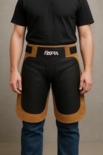 Chaps maréchaux-ferrants en