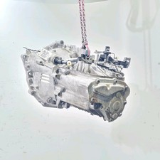 Boîte de vitesses type 20MB33 - Peugeot 508 I PH.2 - T1-4212B