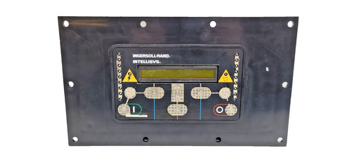 Ingersoll rand intellisys - rand,