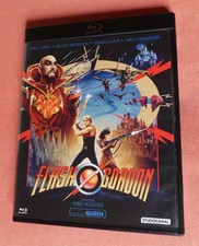 Blu Ray Flash Gordon 1980