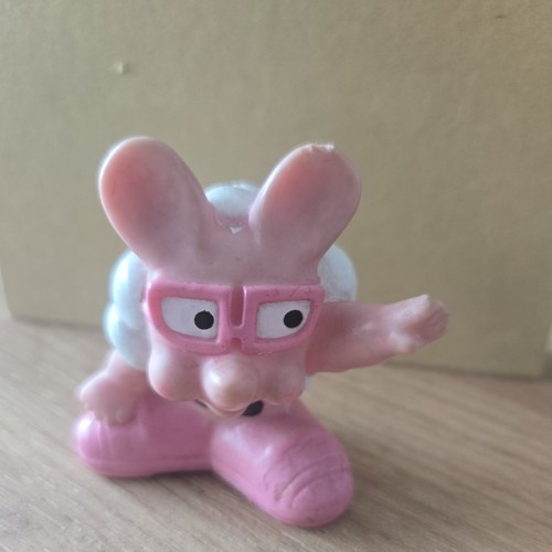 Lot figurines keypers - lot,