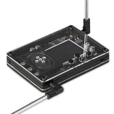 Mini Theremin compact avec