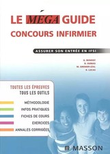 Le méga guide concours