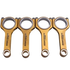 Competition H-Beam Rods for