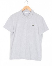Polo homme à manches courtes