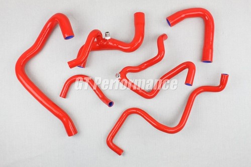 Kit durites silicone - , citroen