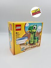 BOITE LEGO YEAR OF THE SNAKE