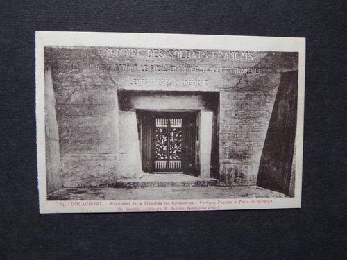 V73b cpa verdun - cpa, guerre