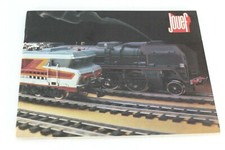 Cz3 jouef catalogue catalog - jouef,