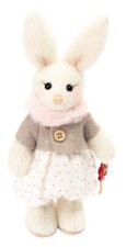 Rabbit Girl Kristin by Teddy