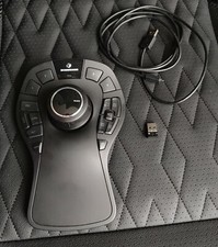 3Dconnexion SpaceMouse Pro Wireless Souris 3D
