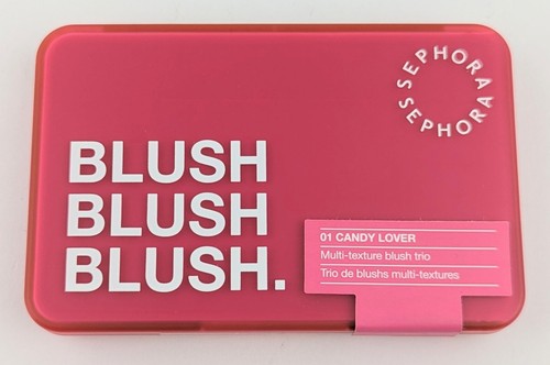 Sephora blush palette 01 - palette, in