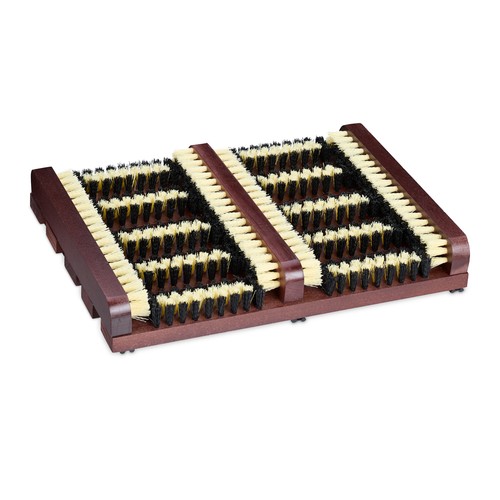 Grille gratte pieds nettoyeur - grille,