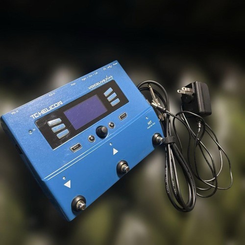 Helicon voicelive play avec - helicon,