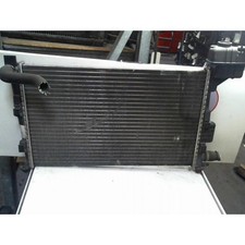 RADIATEUR Mercedes-Benz A (W168) Hatchback 1.4 A-140 (M166.940) 1998 1685000602