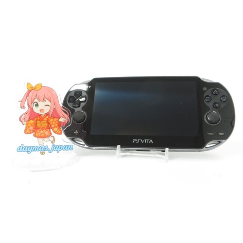 Excellent sony vita - ps,