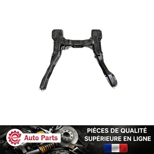 Berceau moteur avant - berceau,