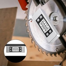 Goniomètre de niveau