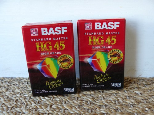Lot cassettes caméscope - cassettes,