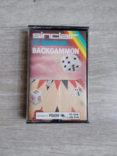 sinclair zx spectrum