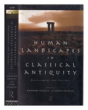 Shipley, Graham Humain