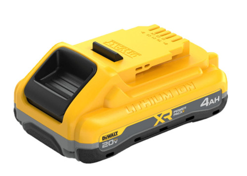 Batterie dewalt dcb2104 20v - batterie,