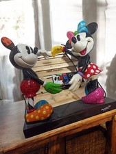 Figurine résine Disney Mickey