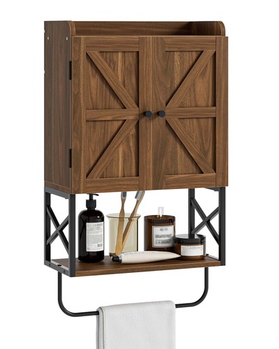 Armoire salle bain - armoire, de