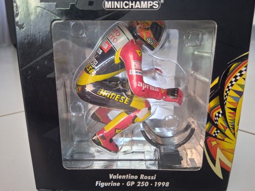Minichamps valentino - 1/12,