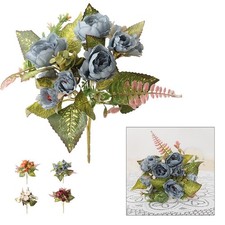 Décoration de mariage rose