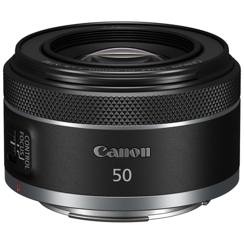 Objectif pour hybride canon - hybride,